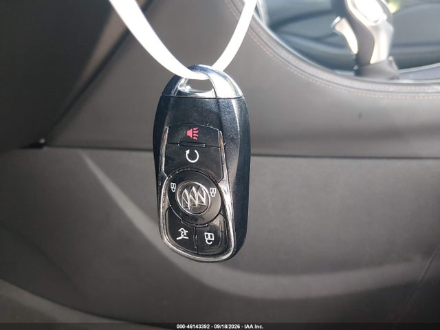 Продажа на аукционе авто 2018 Buick Envision Essence, vin: LRBFX2SA5JD083697, номер лота: 46143392
