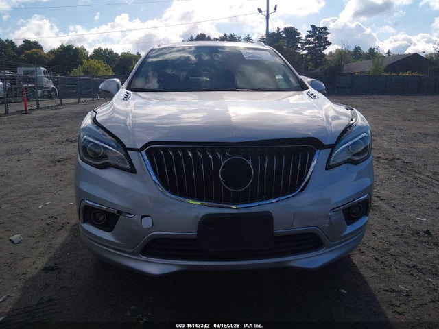 Продажа на аукционе авто 2018 Buick Envision Essence, vin: LRBFX2SA5JD083697, номер лота: 46143392