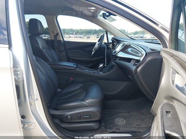 Продажа на аукционе авто 2018 Buick Envision Essence, vin: LRBFX2SA5JD083697, номер лота: 46143392