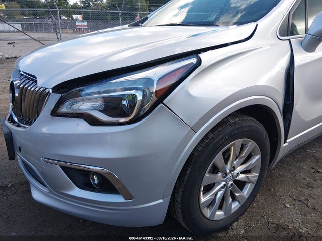 Продажа на аукционе авто 2018 Buick Envision Essence, vin: LRBFX2SA5JD083697, номер лота: 46143392