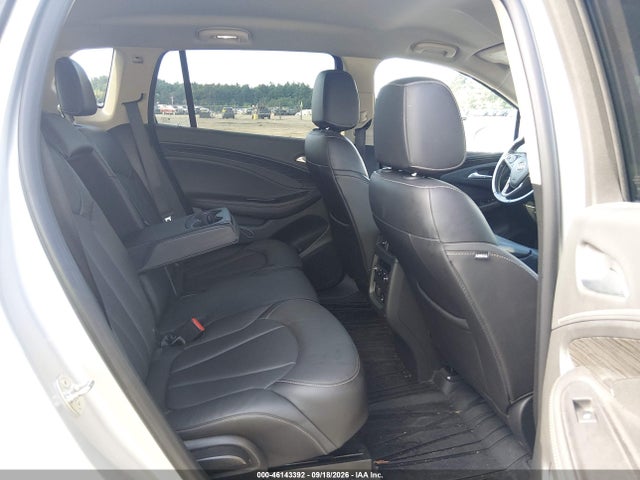 Продажа на аукционе авто 2018 Buick Envision Essence, vin: LRBFX2SA5JD083697, номер лота: 46143392