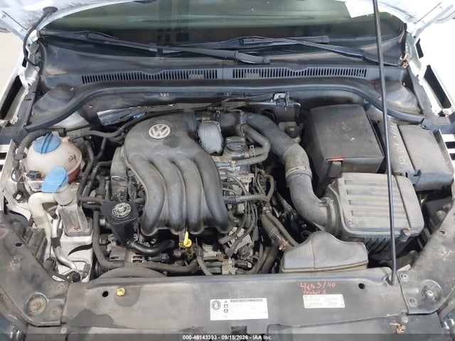 Aukcja sprzedaży 2014 Volkswagen Jetta 2.0l S, vin: 3VW1K7AJ1EM433777, numer aukcji: 46143393
