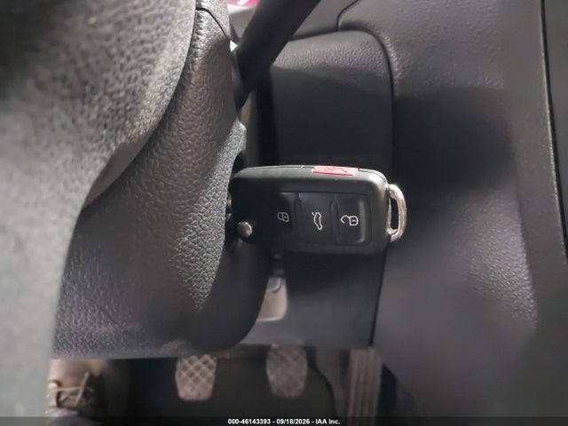 Aukcja sprzedaży 2014 Volkswagen Jetta 2.0l S, vin: 3VW1K7AJ1EM433777, numer aukcji: 46143393