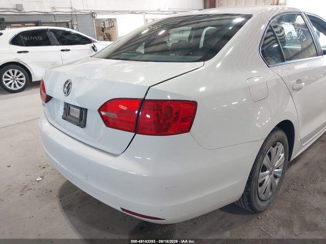 Aukcja sprzedaży 2014 Volkswagen Jetta 2.0l S, vin: 3VW1K7AJ1EM433777, numer aukcji: 46143393