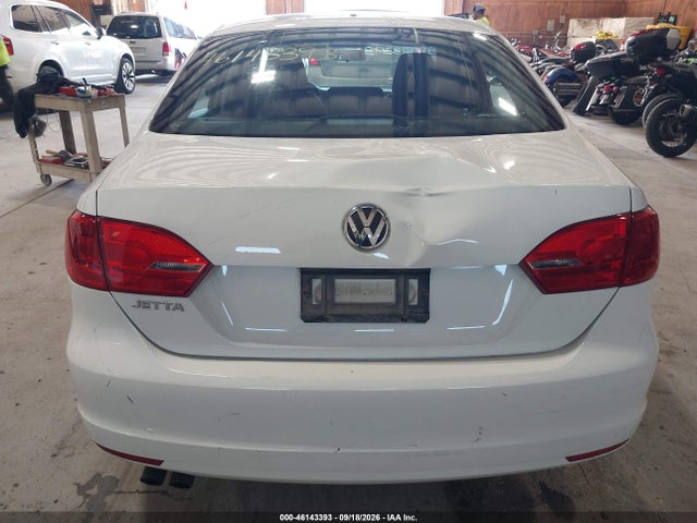 Aukcja sprzedaży 2014 Volkswagen Jetta 2.0l S, vin: 3VW1K7AJ1EM433777, numer aukcji: 46143393