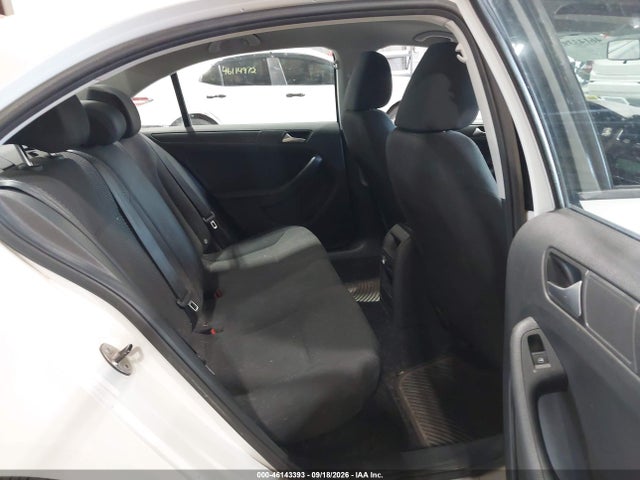 Aukcja sprzedaży 2014 Volkswagen Jetta 2.0l S, vin: 3VW1K7AJ1EM433777, numer aukcji: 46143393