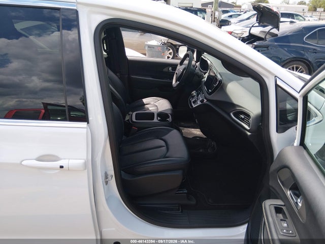 Продажа на аукционе авто 2025 Chrysler Pacifica Select, vin: 2C4RC1BG3SR594770, номер лота: 46143394