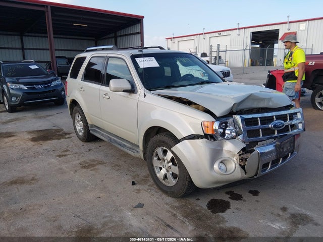 Aukcja sprzedaży 2009 Ford Escape Limited, vin: 1FMCU94G09KC46413, numer aukcji: 46143401