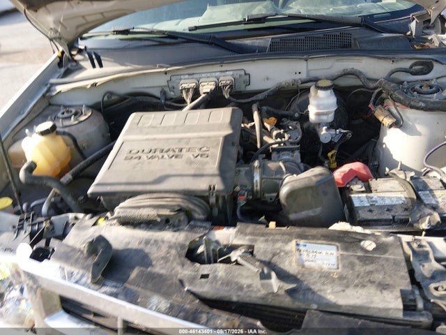 46143401 :رقم المزاد ، 1FMCU94G09KC46413 vin ، 2009 Ford Escape Limited مزاد بيع