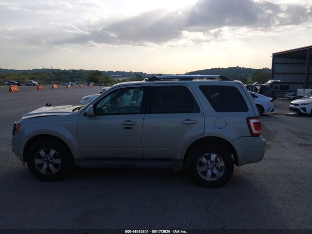 46143401 :رقم المزاد ، 1FMCU94G09KC46413 vin ، 2009 Ford Escape Limited مزاد بيع