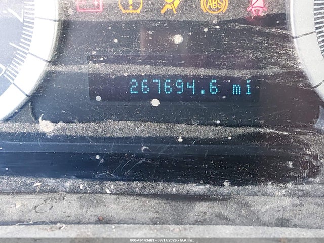 46143401 :رقم المزاد ، 1FMCU94G09KC46413 vin ، 2009 Ford Escape Limited مزاد بيع
