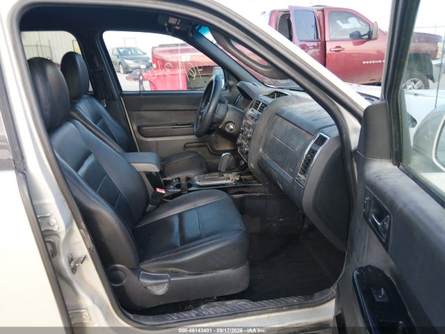 46143401 :رقم المزاد ، 1FMCU94G09KC46413 vin ، 2009 Ford Escape Limited مزاد بيع