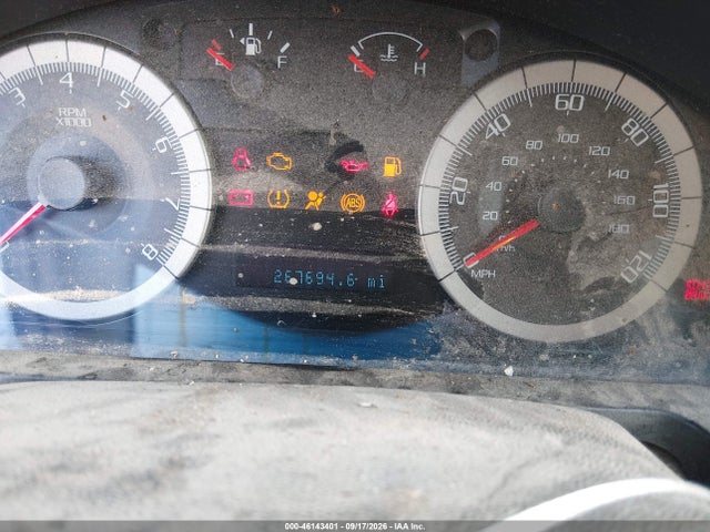 46143401 :رقم المزاد ، 1FMCU94G09KC46413 vin ، 2009 Ford Escape Limited مزاد بيع