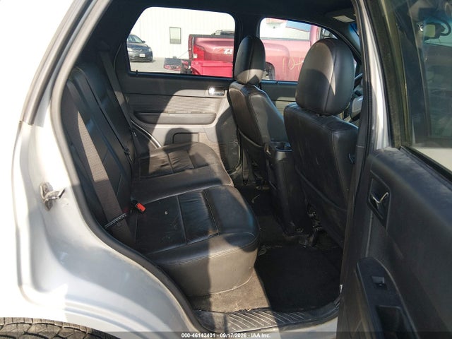 46143401 :رقم المزاد ، 1FMCU94G09KC46413 vin ، 2009 Ford Escape Limited مزاد بيع