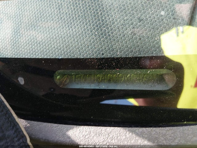 46143401 :رقم المزاد ، 1FMCU94G09KC46413 vin ، 2009 Ford Escape Limited مزاد بيع