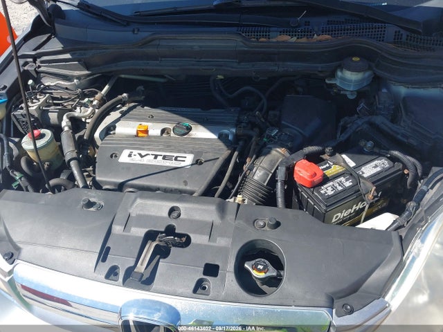 Aukcja sprzedaży 2008 Honda Cr-v Ex-l, vin: JHLRE48728C075457, numer aukcji: 46143402