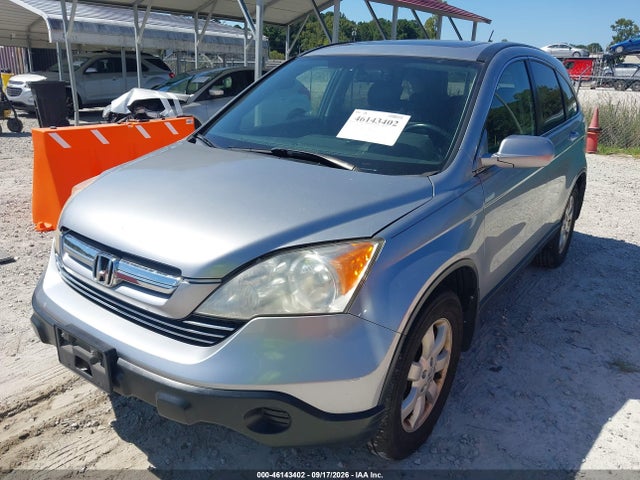 Aukcja sprzedaży 2008 Honda Cr-v Ex-l, vin: JHLRE48728C075457, numer aukcji: 46143402