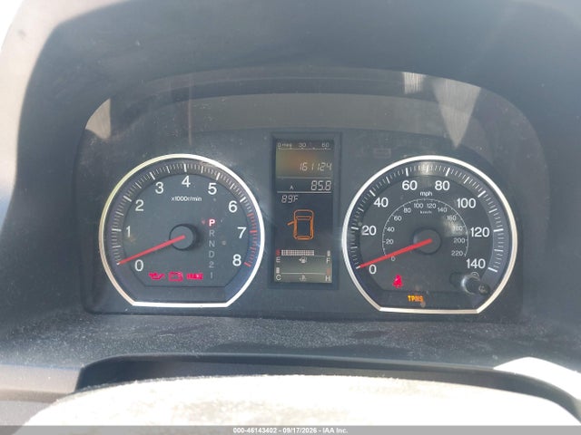 Aukcja sprzedaży 2008 Honda Cr-v Ex-l, vin: JHLRE48728C075457, numer aukcji: 46143402