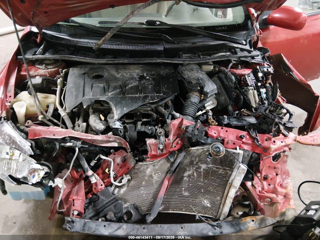Продажа на аукционе авто 2010 Toyota Corolla Le, vin: 1NXBU4EE2AZ278199, номер лота: 46143411