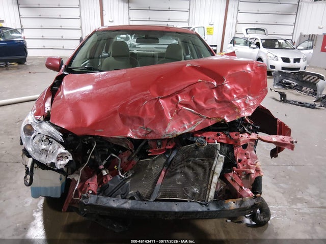 Продажа на аукционе авто 2010 Toyota Corolla Le, vin: 1NXBU4EE2AZ278199, номер лота: 46143411