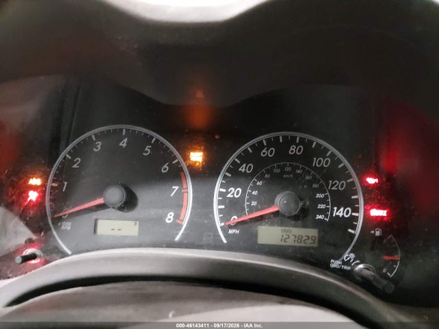 Продажа на аукционе авто 2010 Toyota Corolla Le, vin: 1NXBU4EE2AZ278199, номер лота: 46143411