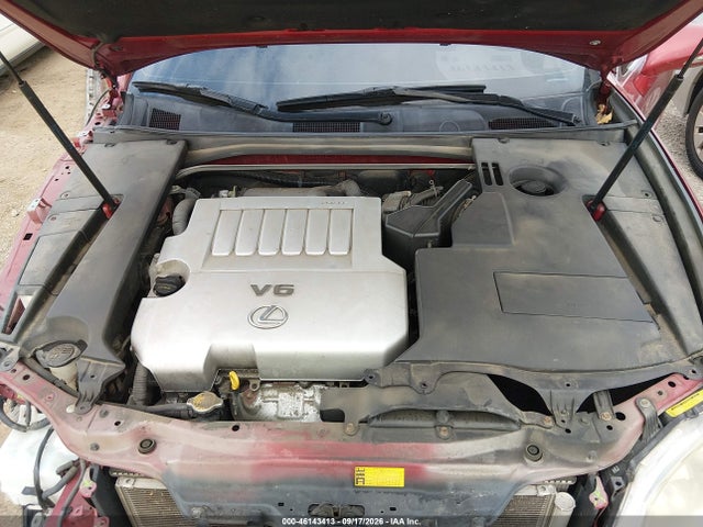 Aukcja sprzedaży 2012 Lexus Es 350, vin: JTHBK1EG9C2473739, numer aukcji: 46143413