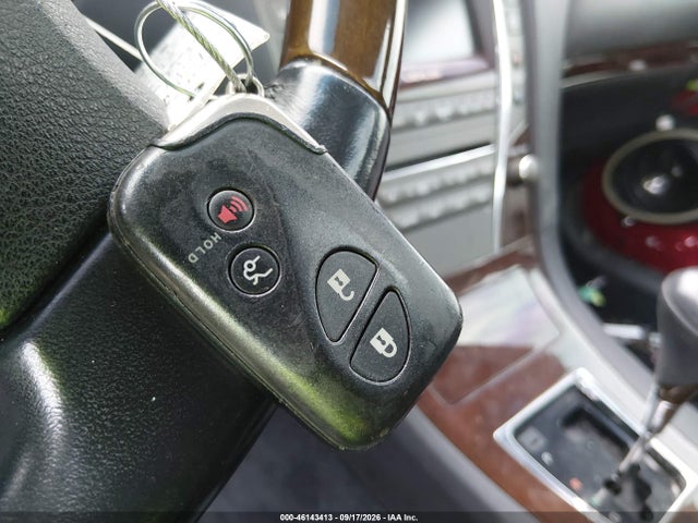 Aukcja sprzedaży 2012 Lexus Es 350, vin: JTHBK1EG9C2473739, numer aukcji: 46143413