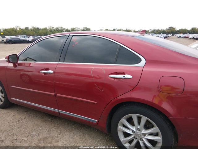 Aukcja sprzedaży 2012 Lexus Es 350, vin: JTHBK1EG9C2473739, numer aukcji: 46143413