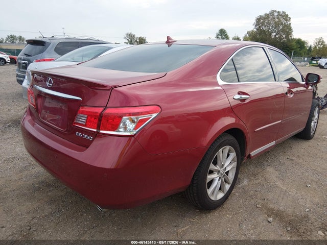 Aukcja sprzedaży 2012 Lexus Es 350, vin: JTHBK1EG9C2473739, numer aukcji: 46143413