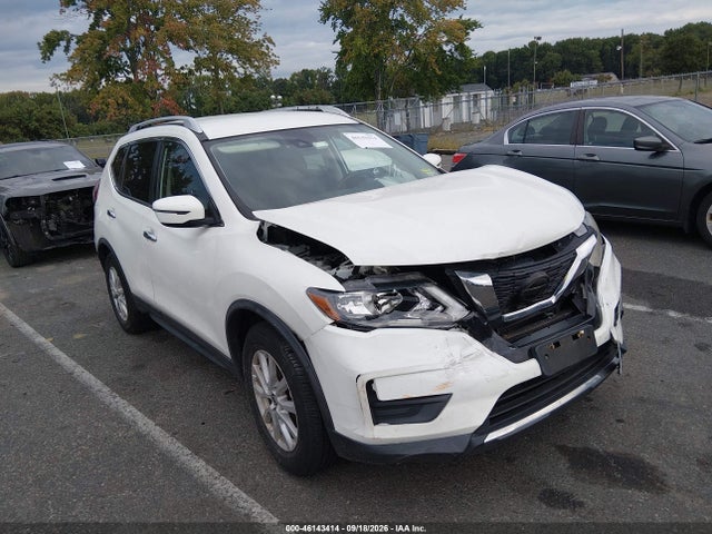 Продаж на аукціоні авто 2019 Nissan Rogue Sv, vin: KNMAT2MT8KP530710, номер лоту: 46143414