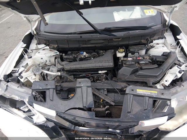 46143414 :رقم المزاد ، KNMAT2MT8KP530710 vin ، 2019 Nissan Rogue Sv مزاد بيع