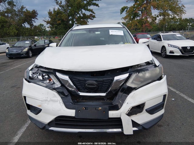 46143414 :رقم المزاد ، KNMAT2MT8KP530710 vin ، 2019 Nissan Rogue Sv مزاد بيع