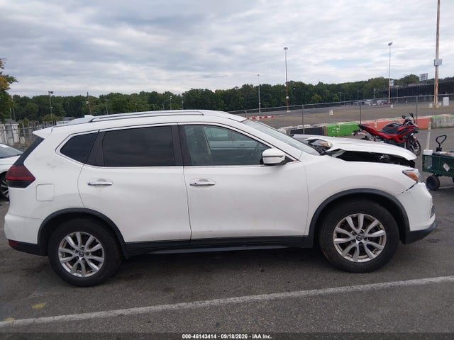 46143414 :رقم المزاد ، KNMAT2MT8KP530710 vin ، 2019 Nissan Rogue Sv مزاد بيع