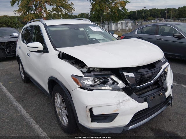 46143414 :رقم المزاد ، KNMAT2MT8KP530710 vin ، 2019 Nissan Rogue Sv مزاد بيع