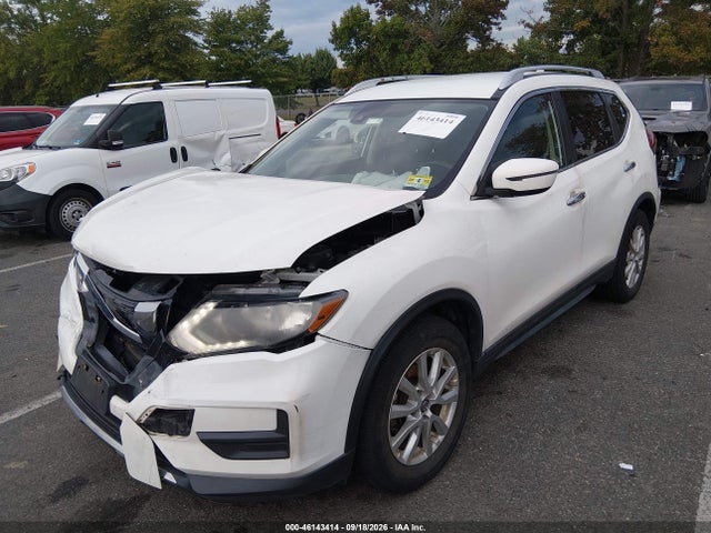 46143414 :رقم المزاد ، KNMAT2MT8KP530710 vin ، 2019 Nissan Rogue Sv مزاد بيع