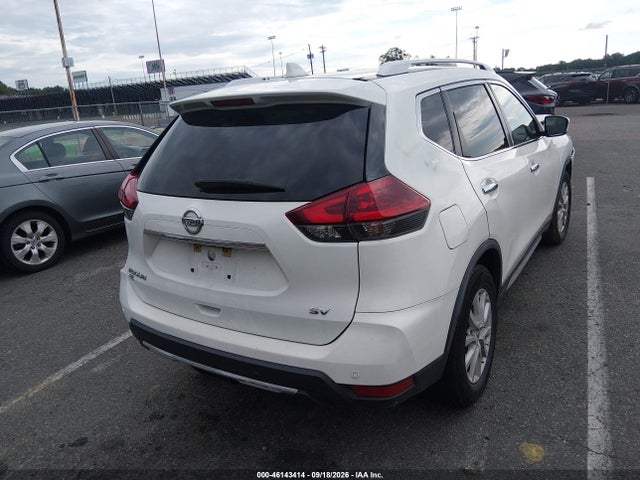 46143414 :رقم المزاد ، KNMAT2MT8KP530710 vin ، 2019 Nissan Rogue Sv مزاد بيع