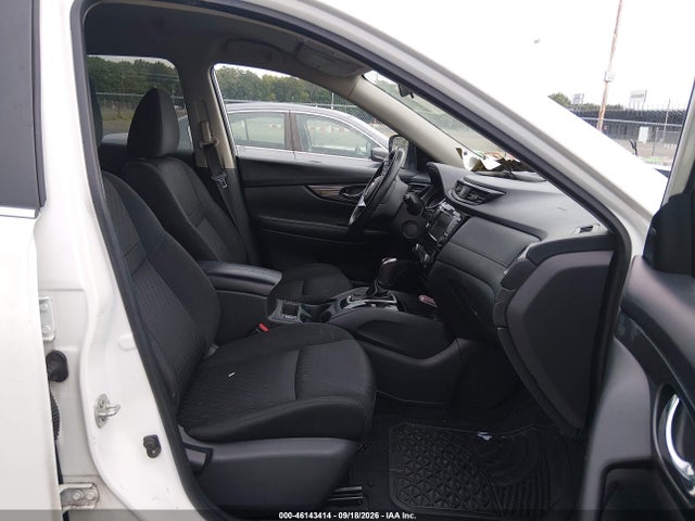 46143414 :رقم المزاد ، KNMAT2MT8KP530710 vin ، 2019 Nissan Rogue Sv مزاد بيع