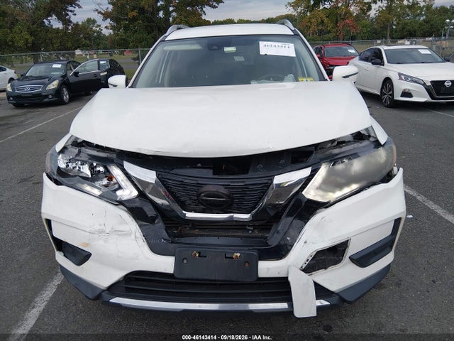 46143414 :رقم المزاد ، KNMAT2MT8KP530710 vin ، 2019 Nissan Rogue Sv مزاد بيع