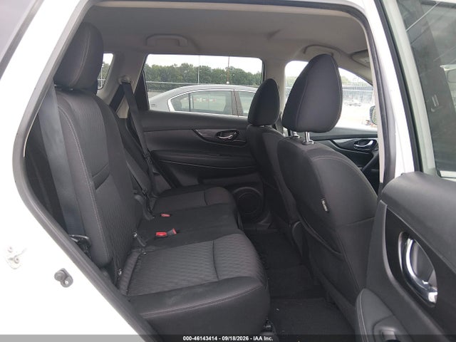 46143414 :رقم المزاد ، KNMAT2MT8KP530710 vin ، 2019 Nissan Rogue Sv مزاد بيع