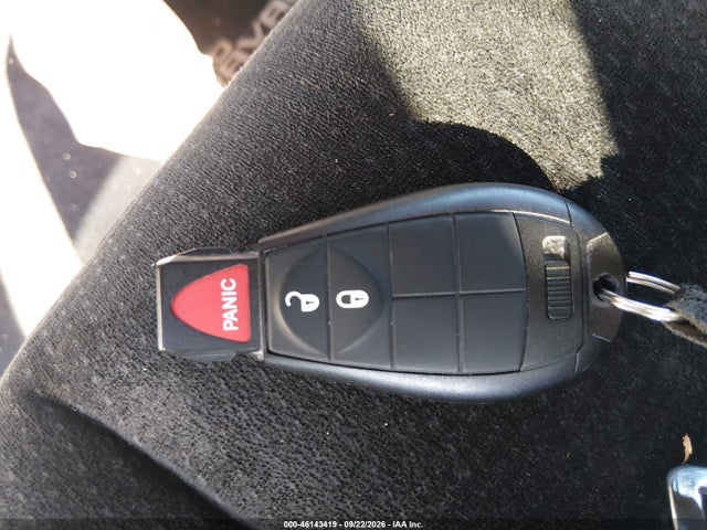 2C4RDGBG3HR701356 Dodge Grand Caravan Se
