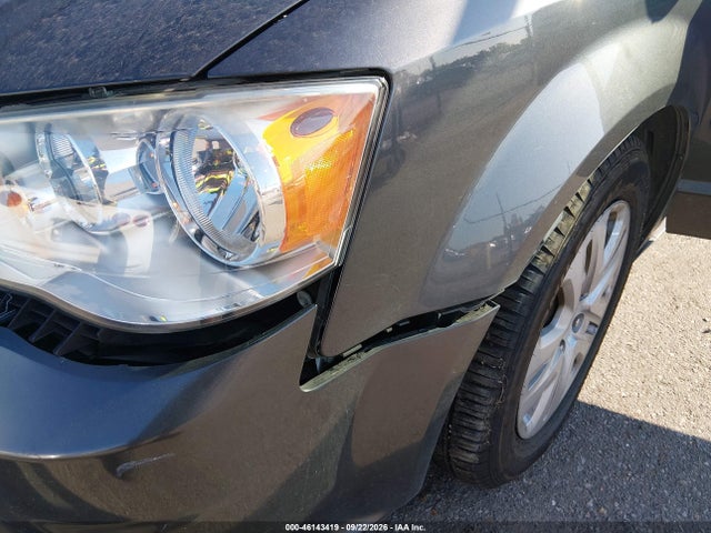 2C4RDGBG3HR701356 Dodge Grand Caravan Se