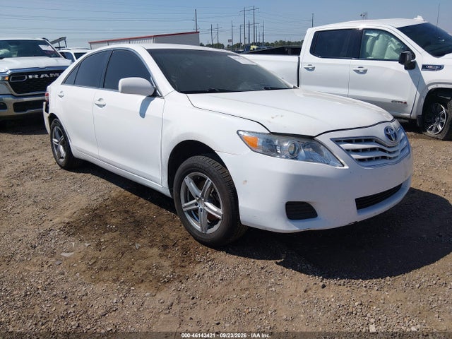 Продажа на аукционе авто 2010 Toyota Camry, vin: 4T1BF3EKXAU561184, номер лота: 46143421