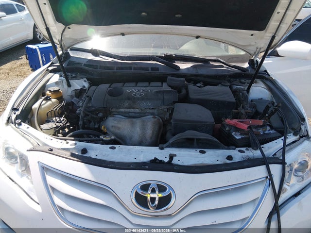 Продажа на аукционе авто 2010 Toyota Camry, vin: 4T1BF3EKXAU561184, номер лота: 46143421
