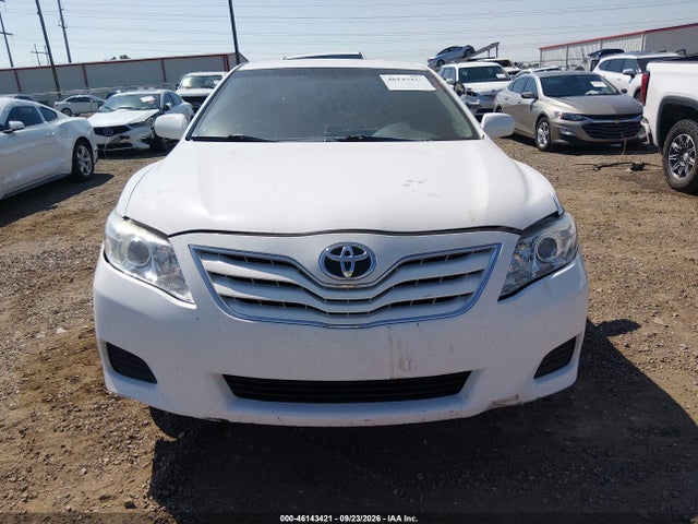 Продажа на аукционе авто 2010 Toyota Camry, vin: 4T1BF3EKXAU561184, номер лота: 46143421