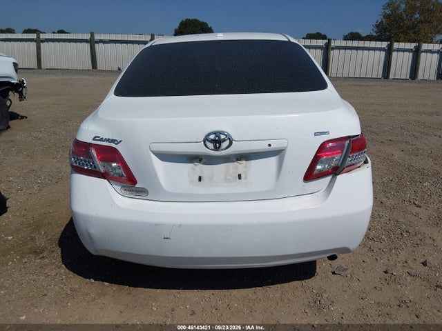 Продажа на аукционе авто 2010 Toyota Camry, vin: 4T1BF3EKXAU561184, номер лота: 46143421