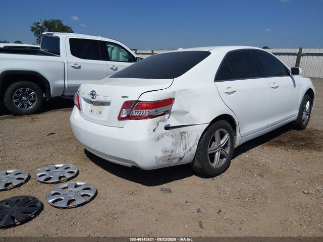 Продажа на аукционе авто 2010 Toyota Camry, vin: 4T1BF3EKXAU561184, номер лота: 46143421