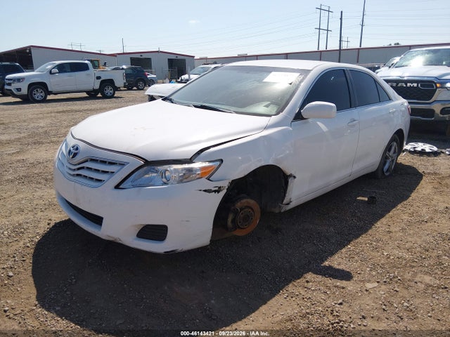 Продажа на аукционе авто 2010 Toyota Camry, vin: 4T1BF3EKXAU561184, номер лота: 46143421