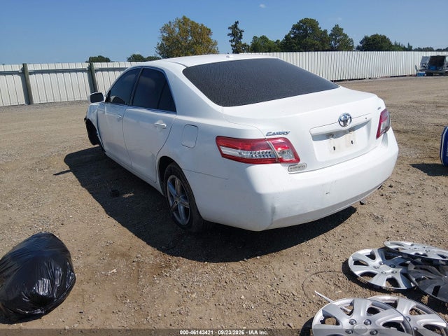 Продажа на аукционе авто 2010 Toyota Camry, vin: 4T1BF3EKXAU561184, номер лота: 46143421