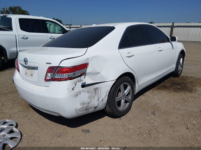 Продажа на аукционе авто 2010 Toyota Camry, vin: 4T1BF3EKXAU561184, номер лота: 46143421