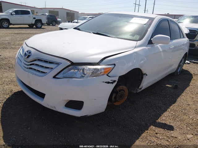 Продажа на аукционе авто 2010 Toyota Camry, vin: 4T1BF3EKXAU561184, номер лота: 46143421